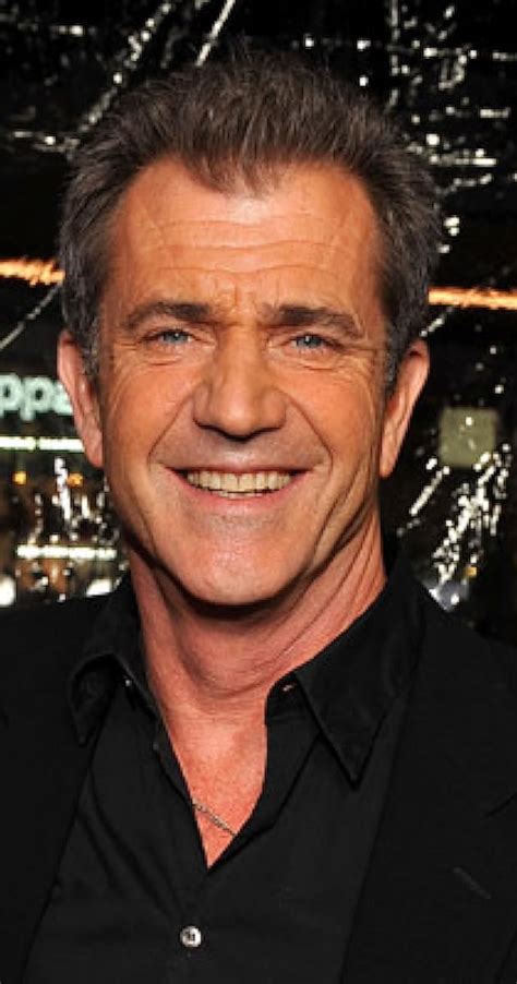 imdb mel gibson